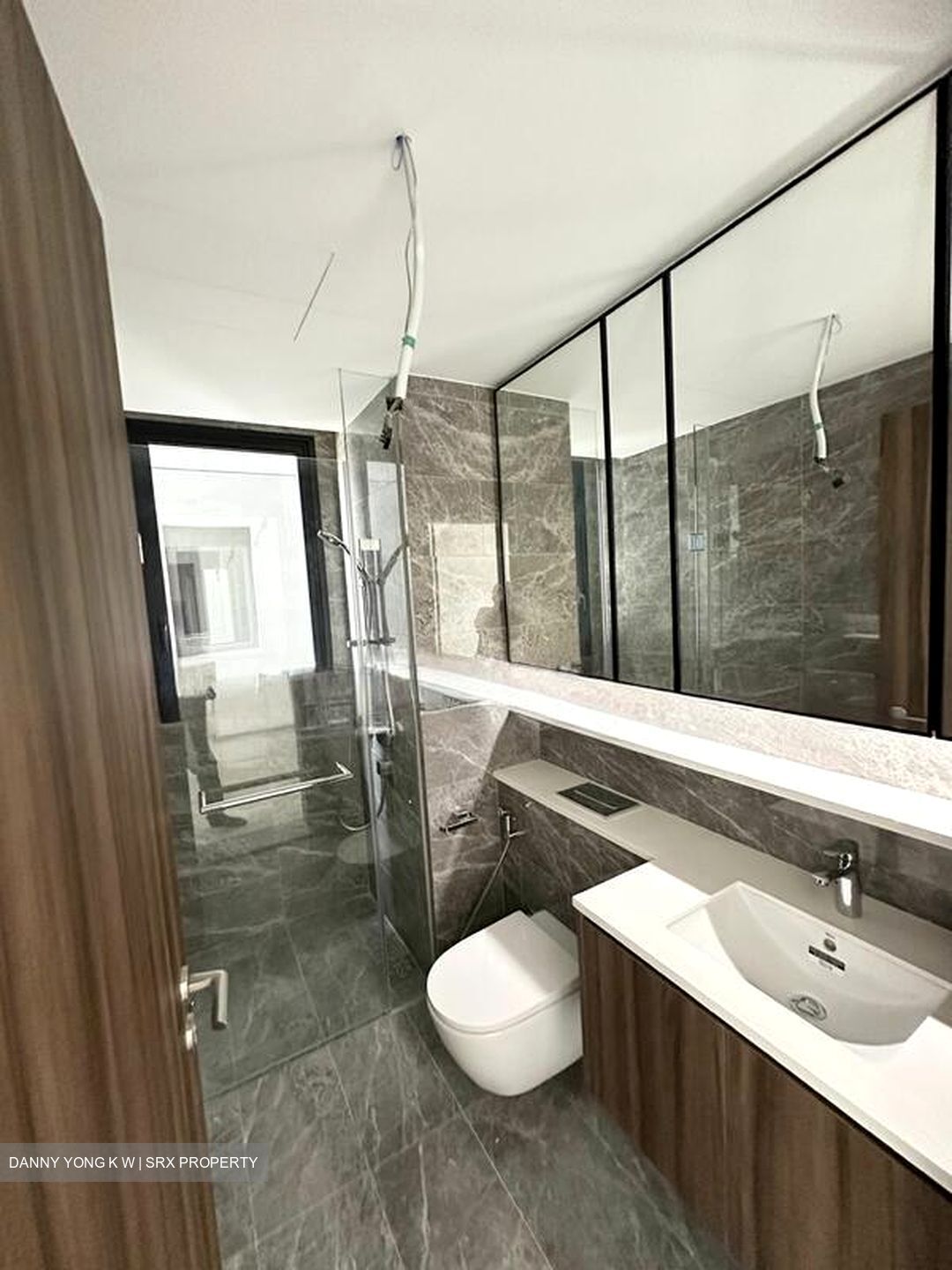 Lentor Modern (D26), Apartment #513799431